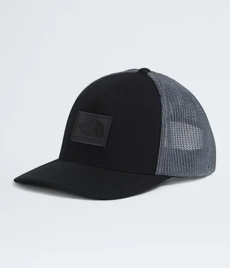 Keep It Patched Trucker Hat
