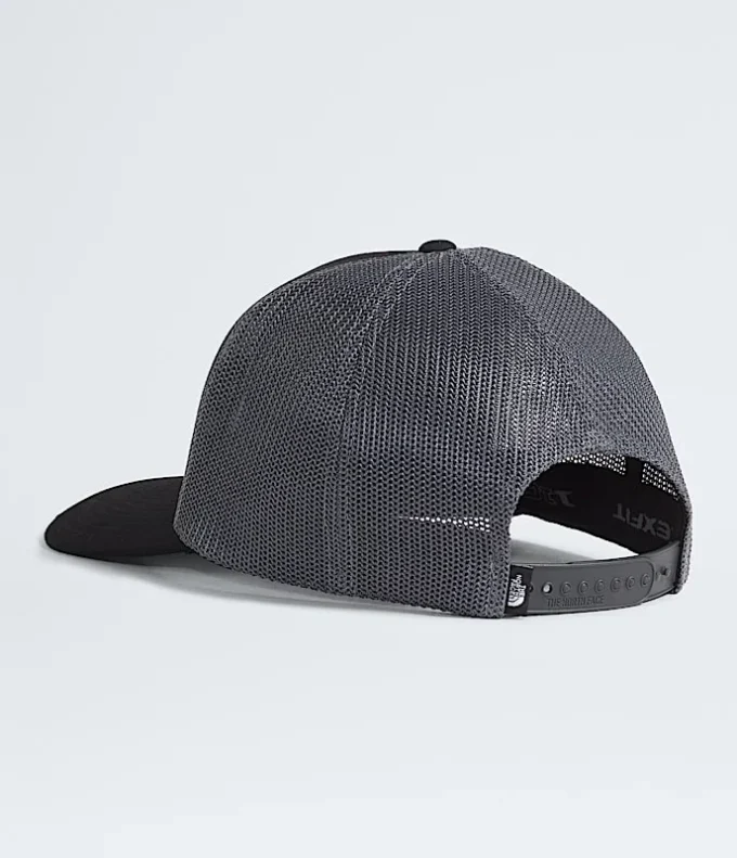 Keep It Patched Trucker Hat Keep It Patched Trucker Hat