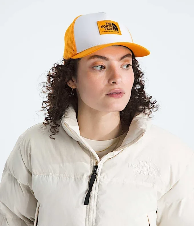 Keep It Patched Trucker Hat Keep It Patched Trucker Hat