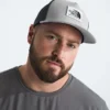 Keep It Patched Trucker Hat Keep It Patched Trucker Hat
