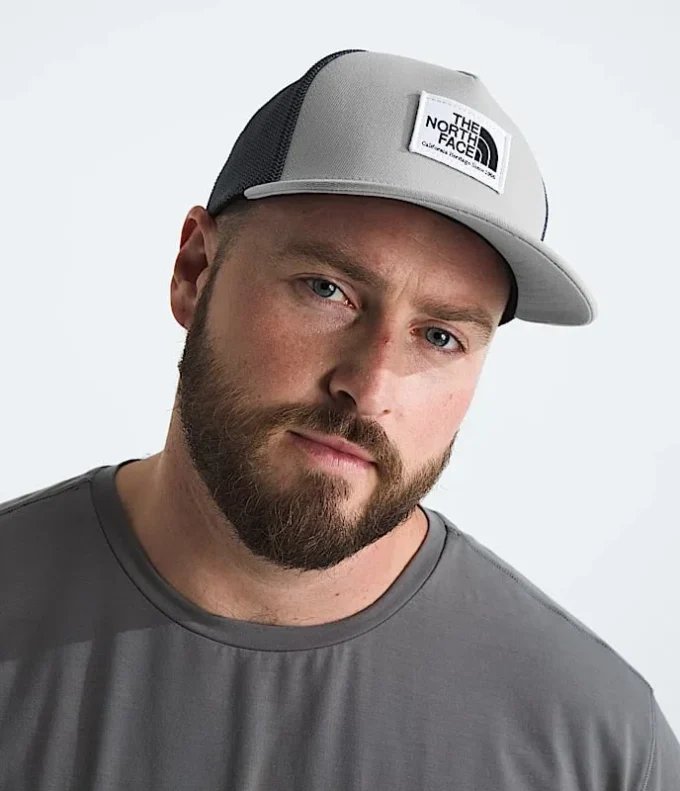 Keep It Patched Trucker Hat Keep It Patched Trucker Hat