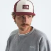 Keep It Patched Trucker Hat Keep It Patched Trucker Hat