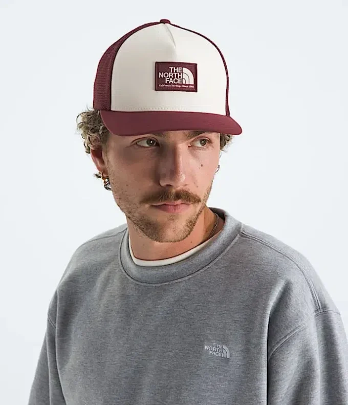 Keep It Patched Trucker Hat Keep It Patched Trucker Hat