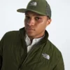 Keep It Patched Trucker Hat Keep It Patched Trucker Hat
