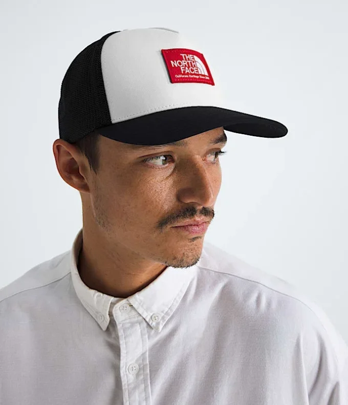Keep It Patched Trucker Hat Keep It Patched Trucker Hat