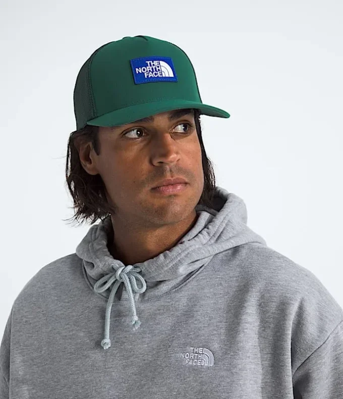 Keep It Patched Trucker Hat Keep It Patched Trucker Hat