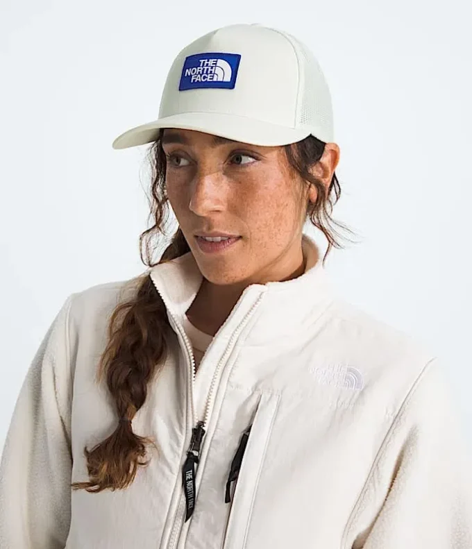 Keep It Patched Trucker Hat Keep It Patched Trucker Hat