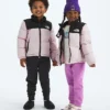Kids’ 1996 Retro Nuptse Jacket Kids’ 1996 Retro Nuptse Jacket