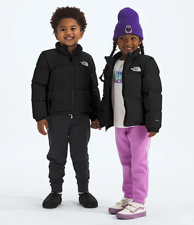 Kids’ 1996 Retro Nuptse Jacket Kids’ 1996 Retro Nuptse Jacket