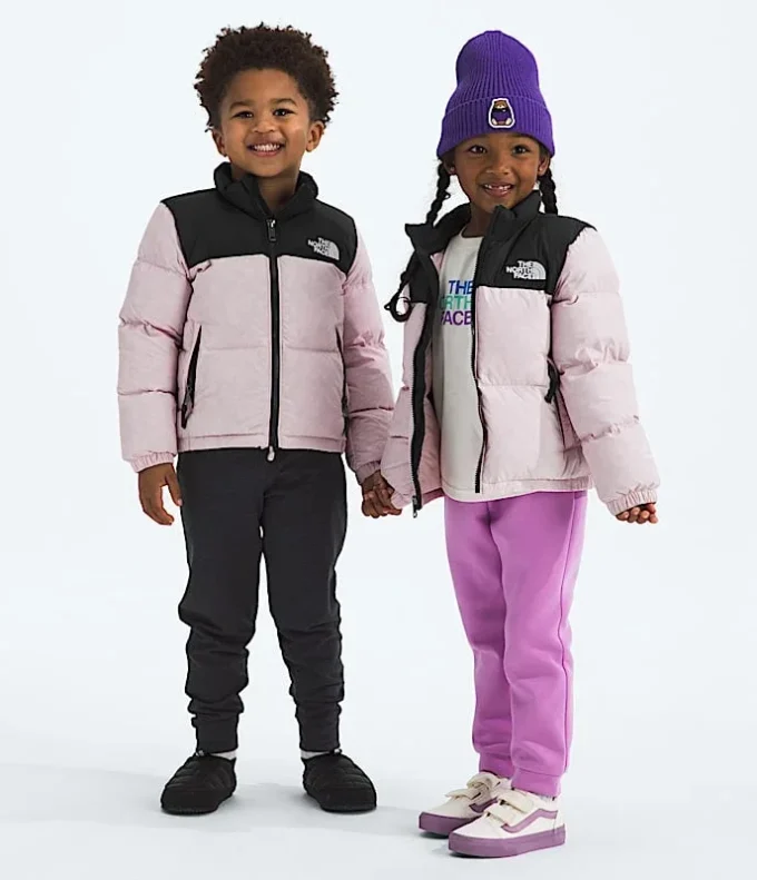 Kids’ 1996 Retro Nuptse Jacket Kids’ 1996 Retro Nuptse Jacket