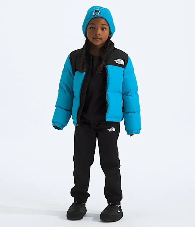 Kids’ 1996 Retro Nuptse Jacket Kids’ 1996 Retro Nuptse Jacket
