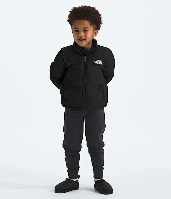 Kids’ 1996 Retro Nuptse Jacket Kids’ 1996 Retro Nuptse Jacket