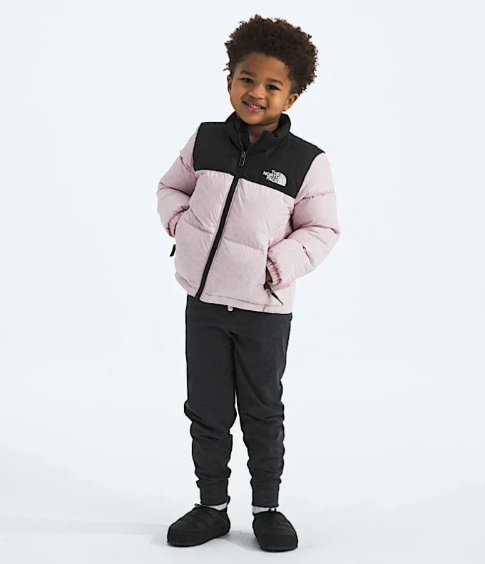 Kids’ 1996 Retro Nuptse Jacket Kids’ 1996 Retro Nuptse Jacket