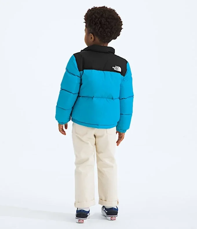 Kids’ 1996 Retro Nuptse Jacket Kids’ 1996 Retro Nuptse Jacket