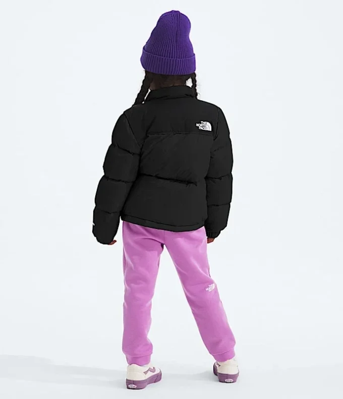 Kids’ 1996 Retro Nuptse Jacket Kids’ 1996 Retro Nuptse Jacket