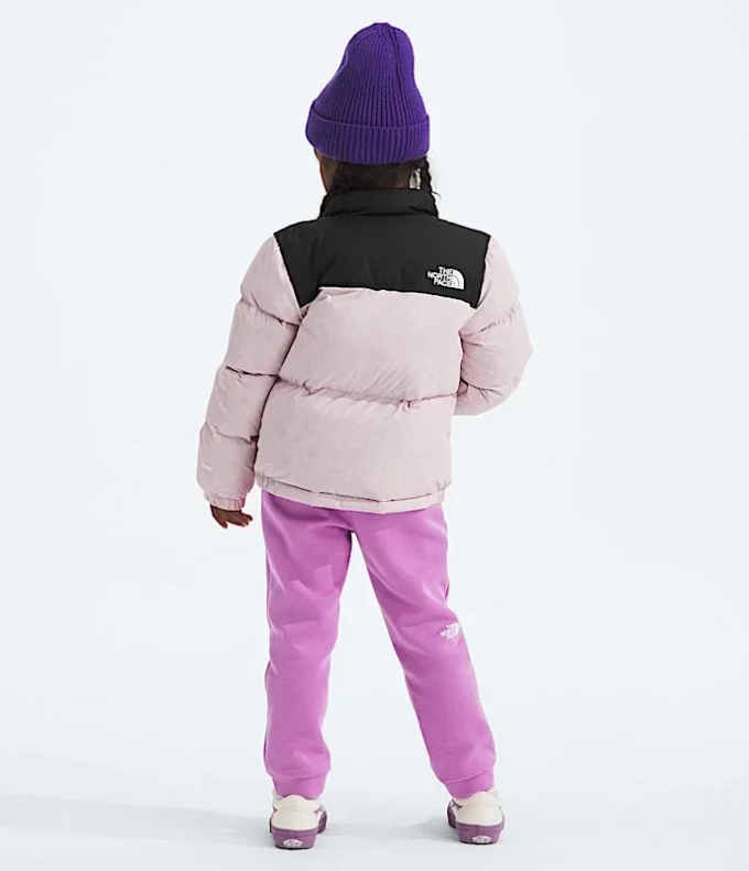 Kids’ 1996 Retro Nuptse Jacket Kids’ 1996 Retro Nuptse Jacket