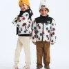 Kids’ 1996 Retro Nuptse Jacket—Print Kids’ 1996 Retro Nuptse Jacket—Print