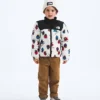 Kids’ 1996 Retro Nuptse Jacket—Print Kids’ 1996 Retro Nuptse Jacket—Print