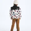 Kids’ 1996 Retro Nuptse Jacket—Print Kids’ 1996 Retro Nuptse Jacket—Print