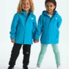 Kids’ Antora Rain Jacket Kids’ Antora Rain Jacket