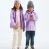 Kids’ Antora Rain Jacket
