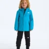 Kids’ Antora Rain Jacket Kids’ Antora Rain Jacket