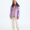 Kids’ Antora Rain Jacket