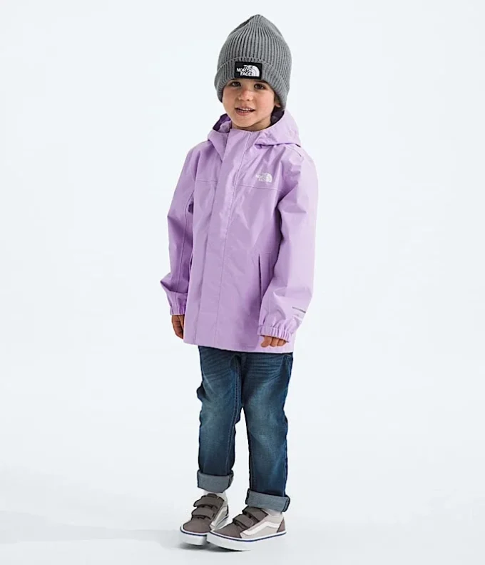 Kids’ Antora Rain Jacket