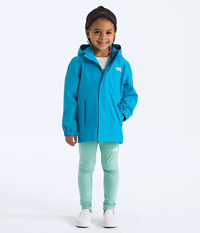 Kids’ Antora Rain Jacket Kids’ Antora Rain Jacket