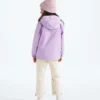 Kids’ Antora Rain Jacket