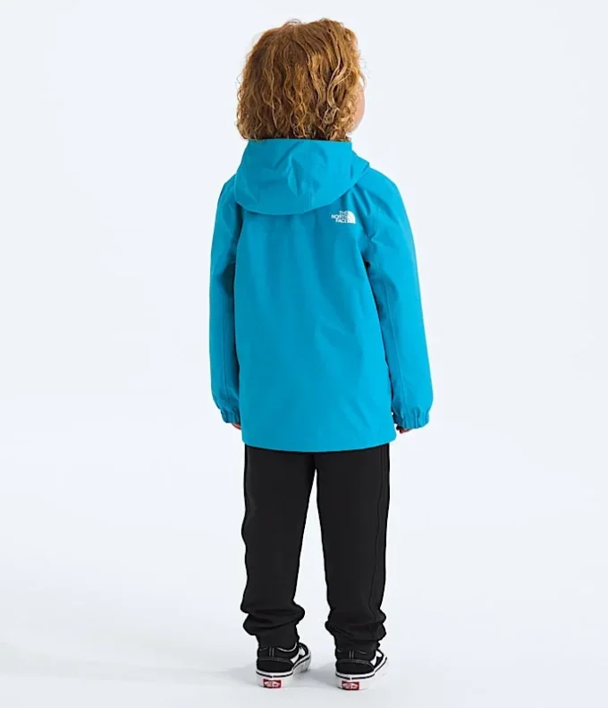 Kids’ Antora Rain Jacket Kids’ Antora Rain Jacket