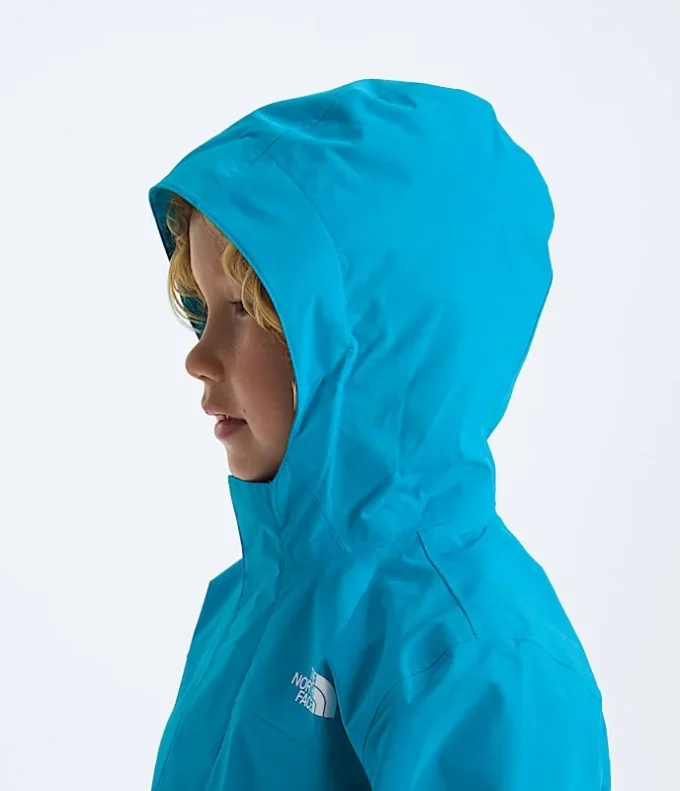Kids’ Antora Rain Jacket Kids’ Antora Rain Jacket