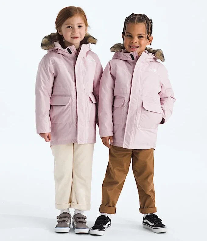 Kids’ Arctic Parka Kids’ Arctic Parka