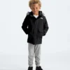 Kids’ Arctic Parka Kids’ Arctic Parka