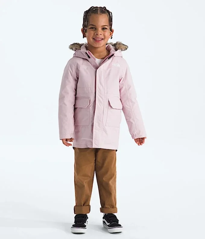 Kids’ Arctic Parka Kids’ Arctic Parka