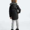 Kids’ Arctic Parka Kids’ Arctic Parka
