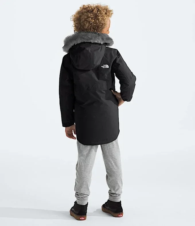 Kids’ Arctic Parka Kids’ Arctic Parka
