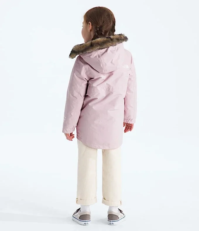 Kids’ Arctic Parka Kids’ Arctic Parka