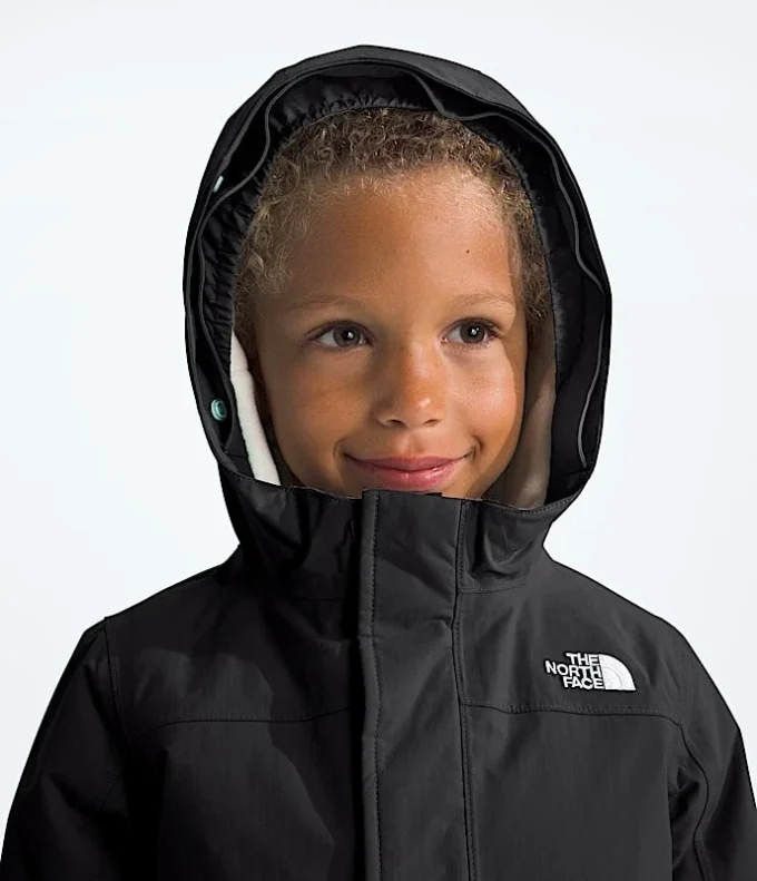 Kids’ Arctic Parka Kids’ Arctic Parka