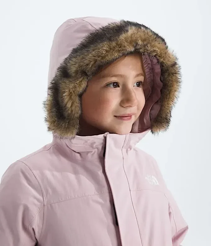 Kids’ Arctic Parka Kids’ Arctic Parka