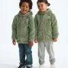 Kids’ Cabin Fleece Hoodie Kids’ Cabin Fleece Hoodie