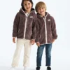 Kids’ Cabin Fleece Hoodie Kids’ Cabin Fleece Hoodie