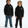Kids’ Cabin Fleece Hoodie Kids’ Cabin Fleece Hoodie