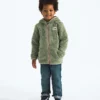 Kids’ Cabin Fleece Hoodie Kids’ Cabin Fleece Hoodie