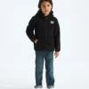 Kids’ Cabin Fleece Hoodie Kids’ Cabin Fleece Hoodie