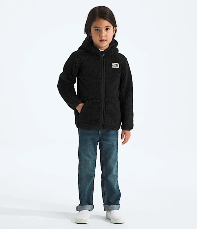 Kids’ Cabin Fleece Hoodie Kids’ Cabin Fleece Hoodie