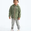 Kids’ Cabin Fleece Hoodie Kids’ Cabin Fleece Hoodie