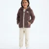 Kids’ Cabin Fleece Hoodie Kids’ Cabin Fleece Hoodie