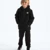 Kids’ Cabin Fleece Hoodie Kids’ Cabin Fleece Hoodie