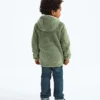 Kids’ Cabin Fleece Hoodie Kids’ Cabin Fleece Hoodie